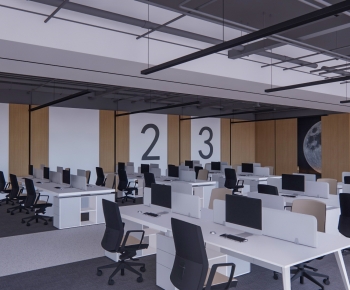 Modern Staff Area-ID:329396015