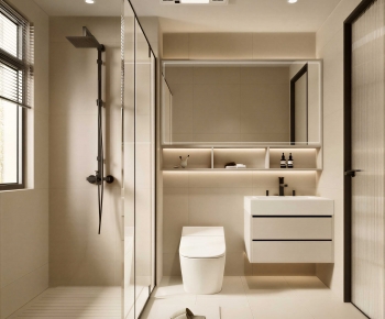 Modern TOILET-ID:545953045