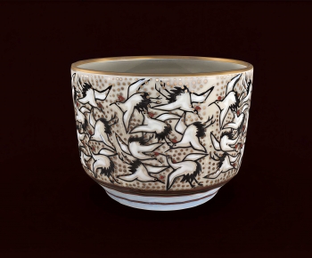New Chinese Style Tea Set-ID:590486053