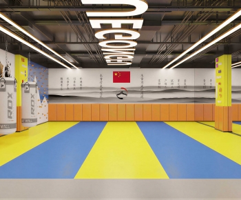 Modern Training Institution-ID:877433067