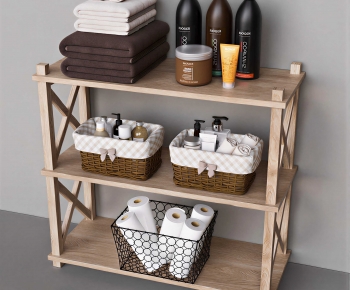 Modern Bathroom Set-ID:287549975