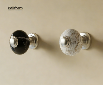 Modern Door Handle-ID:916363951