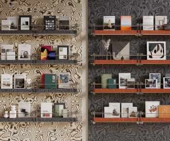 Modern Shelving-ID:347213035