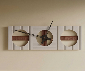 Modern Wall Clock-ID:111670971