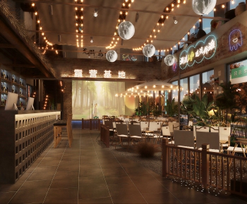 New Chinese Style Restaurant-ID:891756063