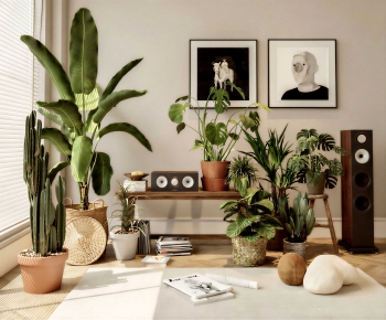 Modern Decorative Set-ID:729520086