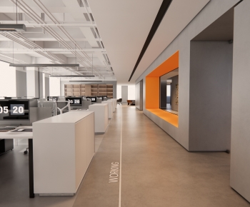 Modern Staff Area-ID:352092033