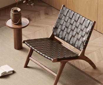 Modern Lounge Chair-ID:216856968