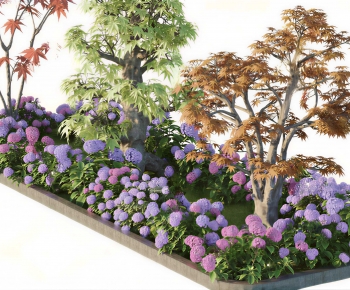 Modern Flower Bed, Flower Bowl, Flower Box-ID:116419084
