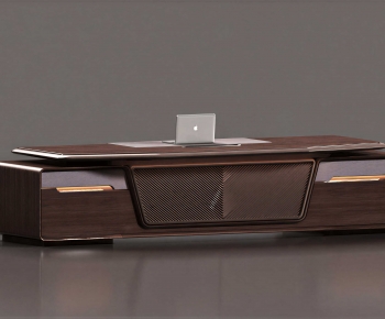 Modern Office Table-ID:747041943