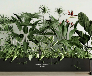 Modern Flower Bed, Flower Bowl, Flower Box-ID:629632954