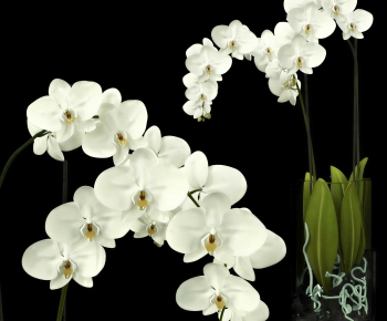 New Chinese Style Flower Arrangement-ID:757838961