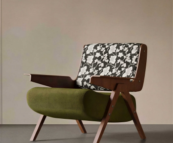 French Style Lounge Chair-ID:404402977