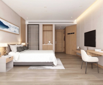 Modern Guest Room-ID:271493914