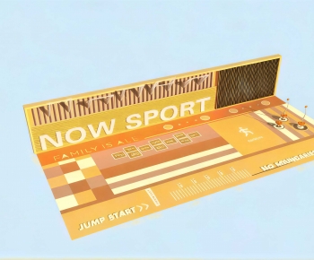 Modern Outdoor Sports Stadium-ID:571475987