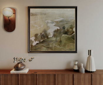 French Style Painting-ID:638880012