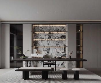 Modern Tea House-ID:525391106