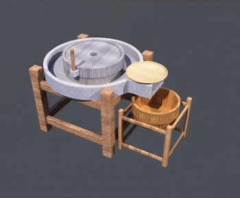 New Chinese Style Other-ID:319947005