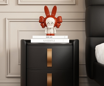Modern Bedside Cupboard-ID:728584056