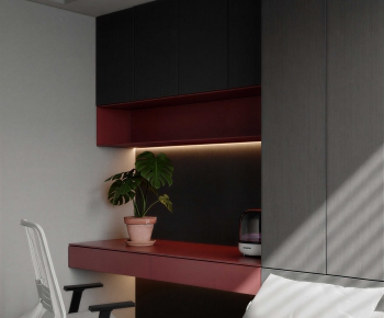 Modern Tatami-ID:915848025