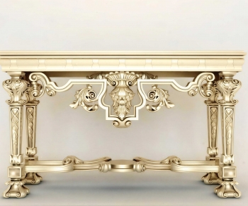 European Style Console-ID:127304086