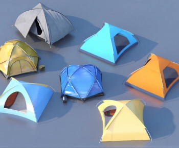 Modern Tent-ID:297074082