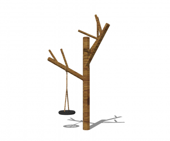 Modern Equipment For Children-ID:833904037