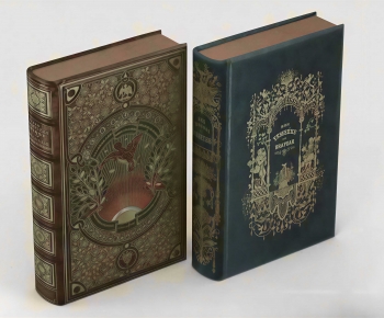 European Style Book-ID:224579106