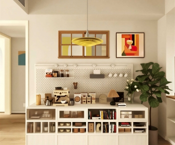 Modern Side Cabinet-ID:404854066