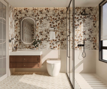 Modern TOILET-ID:760329967