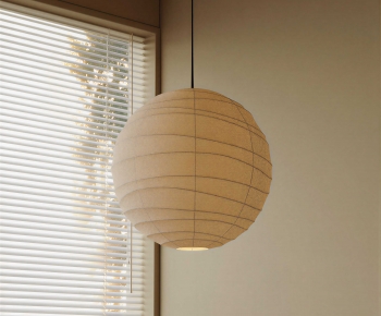 Wabi-sabi Style Droplight-ID:424491887
