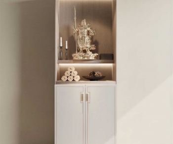 Modern Buddhist Niche-ID:151760108