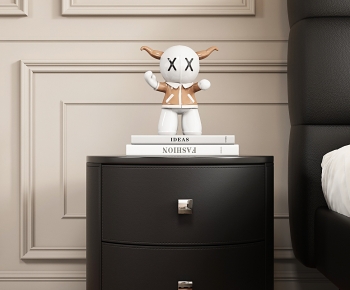 Modern Bedside Cupboard-ID:962408077