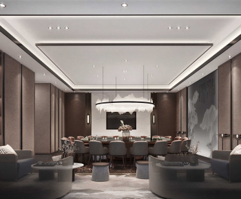 Modern Restaurant Box-ID:189060938