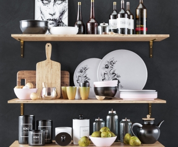 Modern Kitchenware-ID:309658054