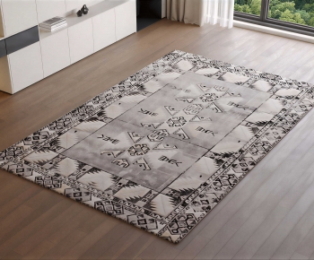 Modern The Carpet-ID:305063964