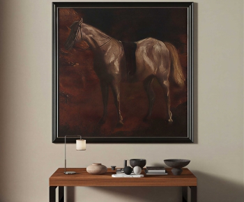 French Style Painting-ID:100810581