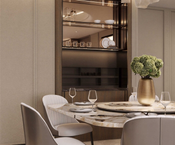 Modern Restaurant Box-ID:758219001