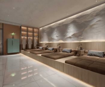 Modern Bath Center-ID:856808909
