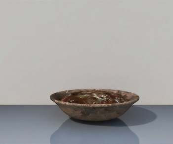 Wabi-sabi Style Tableware-ID:171777014