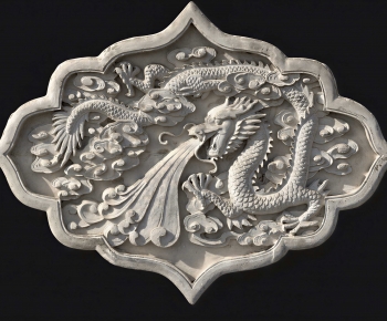 Chinese Style Carving-ID:491733074