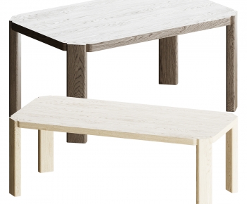 Modern Dining Table-ID:442835097