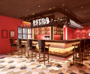 American Style Bar-ID:373322961