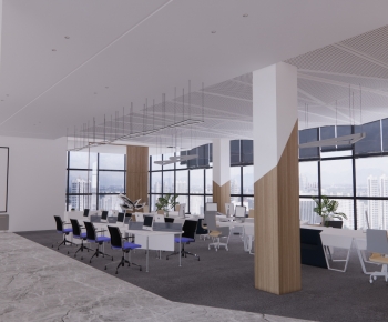 Modern Staff Area-ID:655236013