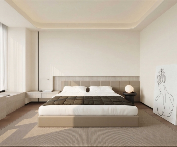 Modern Bedroom-ID:572385072