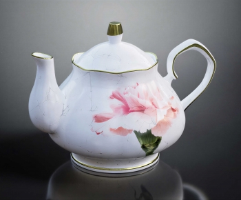 New Chinese Style Tea Set-ID:936261896