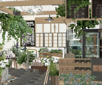 Modern Cafe-ID:832123991