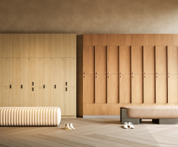Modern Public Cabinet/lock Cabinet-ID:251209767
