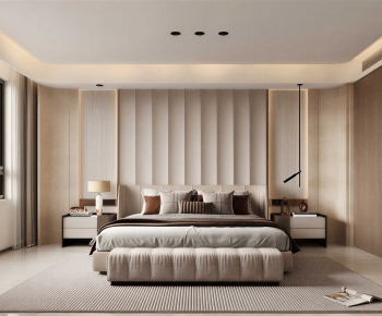 Modern Bedroom-ID:659780579