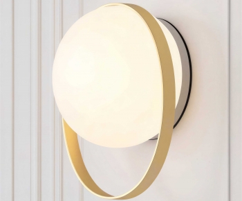 Modern Wall Lamp-ID:328080891